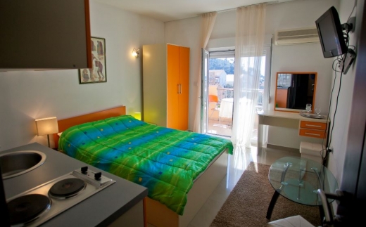 Apartments Andric