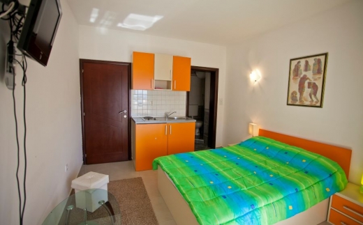 Apartments Andric