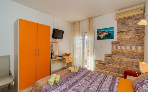 Apartments Andric