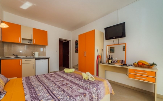 Apartments Andric