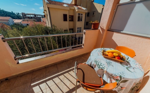 Apartments Andric