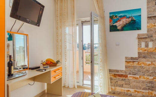 Apartments Andric