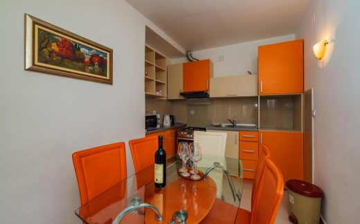 Apartments Andric