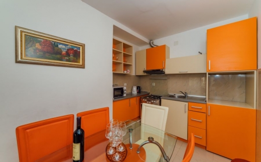 Apartments Andric