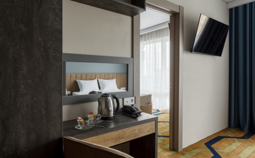 Амфора Resort & Beach Hotel