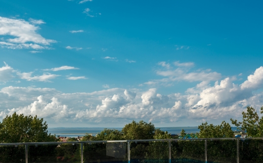 Амфора Resort & Beach Hotel