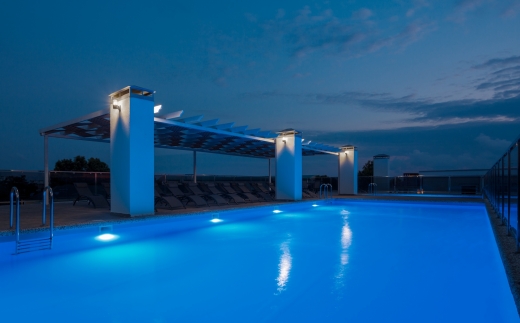 Амфора Resort & Beach Hotel