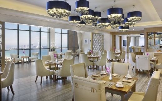 Al Habtoor Grand Resort, Autograph Collection