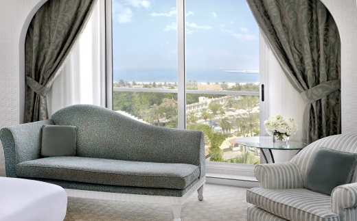 Al Habtoor Grand Resort, Autograph Collection