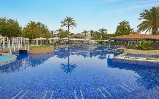 Habtoor Grand Resort, Autograph Collection