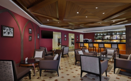 Al Habtoor Grand Resort, Autograph Collection