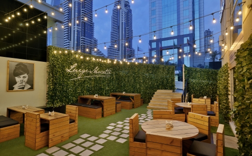 Al Habtoor Grand Resort, Autograph Collection