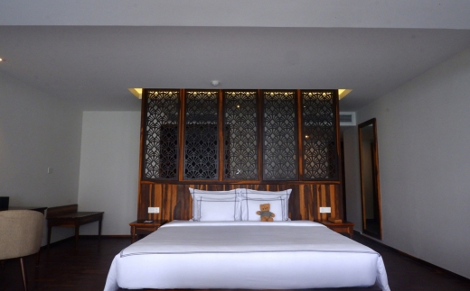 Alibu Resort Nha Trang