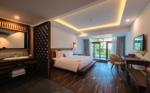 Alibu Resort Nha Trang