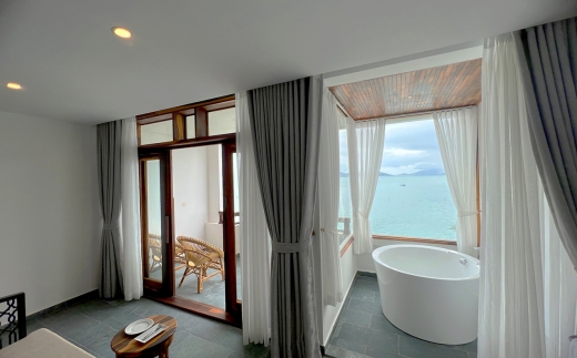 Alibu Resort Nha Trang