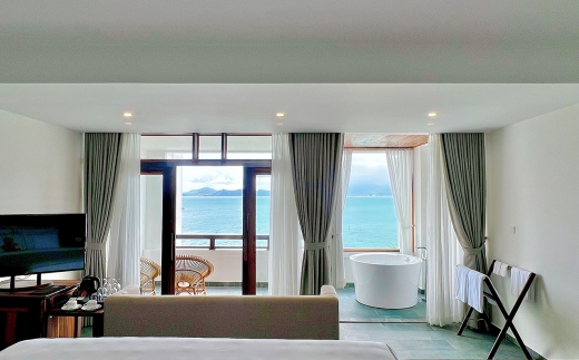 Alibu Resort Nha Trang