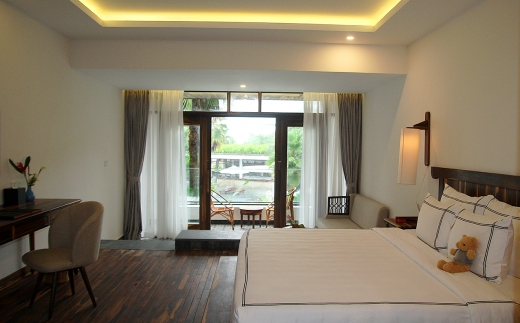 Alibu Resort Nha Trang