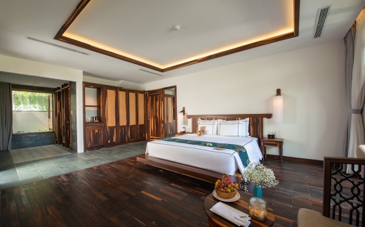 Alibu Resort Nha Trang