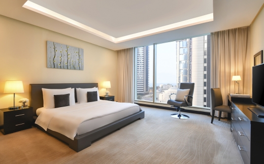 Kempinski Residences And Suites Doha