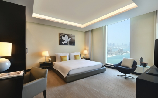 Kempinski Residences And Suites Doha