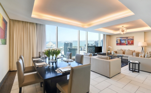Kempinski Residences And Suites Doha