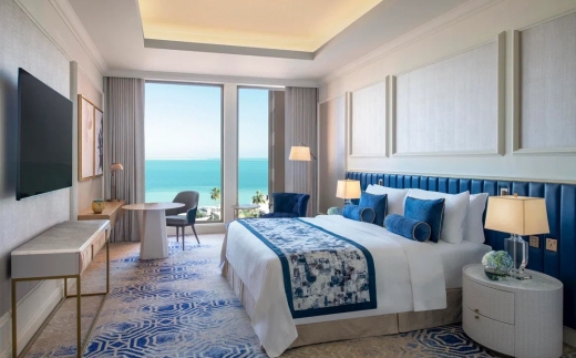 The St. Regis Doha