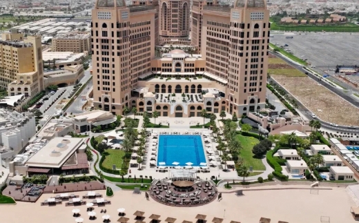 The St. Regis Doha