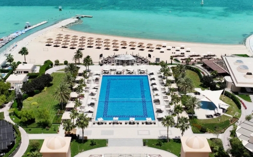 The St. Regis Doha