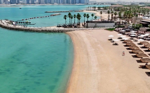 The St. Regis Doha