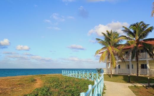 Sirenis Tropical Varadero