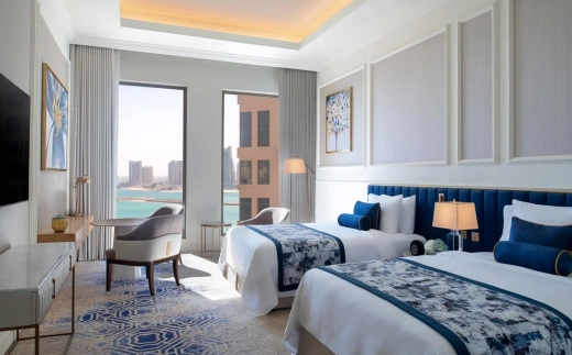 The St. Regis Doha