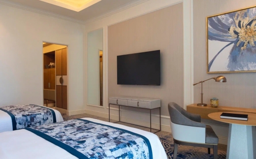 The St. Regis Doha