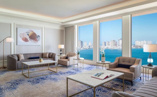 The St. Regis Doha