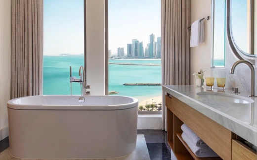 The St. Regis Doha