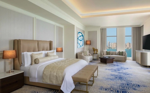 The St. Regis Doha