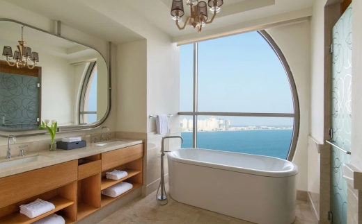 The St. Regis Doha