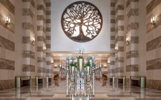 The St. Regis Doha