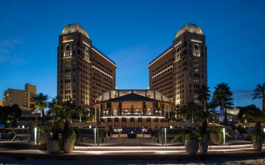 The St. Regis Doha