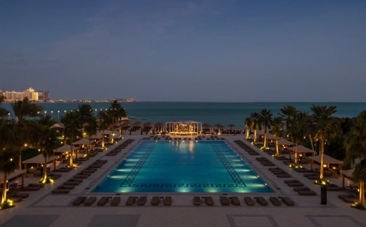 The St. Regis Doha