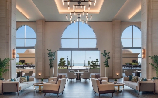 The St. Regis Doha