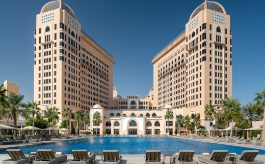 The St. Regis Doha