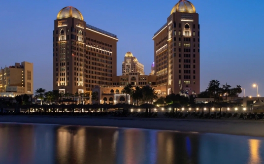 The St. Regis Doha