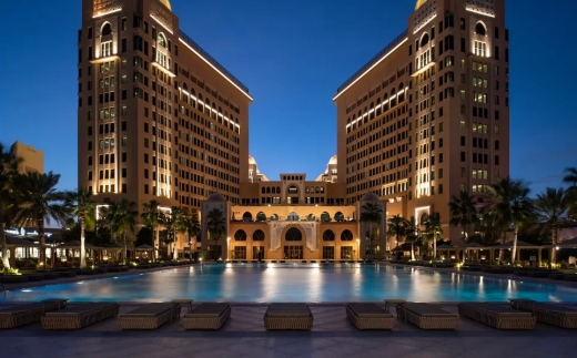 The St. Regis Doha