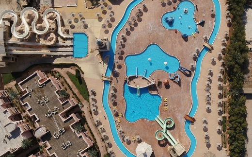 Parrotel Aqua Park (Ex. Park Inn Resort)