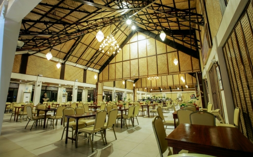 Paradise Garden Resort Hotel And Convention Center
