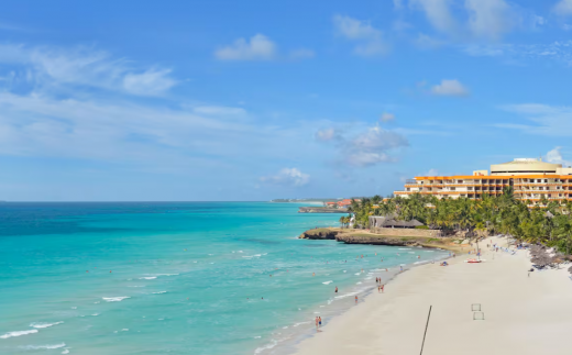 Melia Varadero