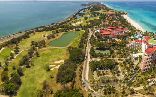 Melia Varadero