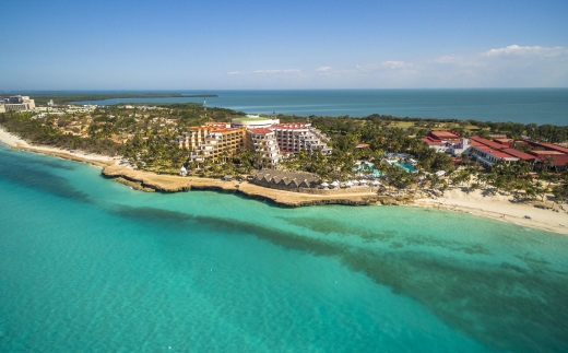 Melia Varadero