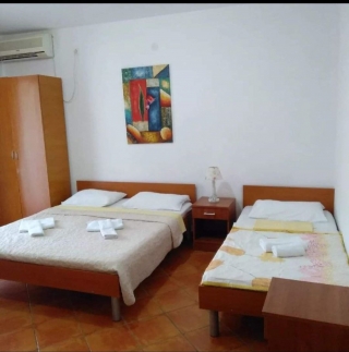 Apartments Rooms Kralj L