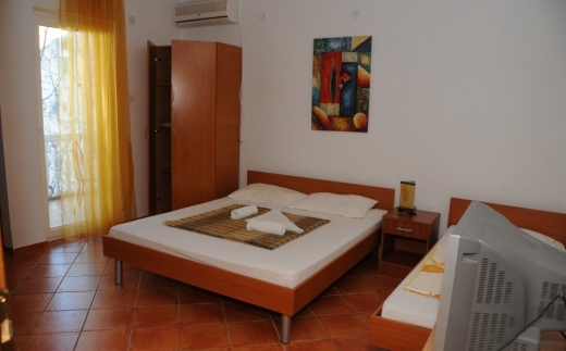 Apartments Rooms Kralj L